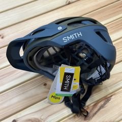 Smith Forefront 2 MIPS Kask - Matte Moss / Stone