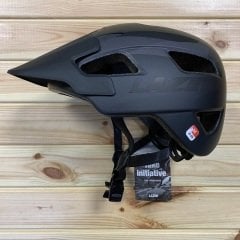 Lazer Chiru Enduro Kask - Siyah