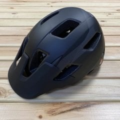 Lazer Chiru Enduro Kask - Siyah