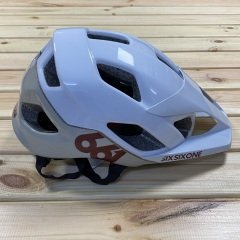 661 Evo AM Enduro Kask