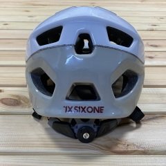 661 Evo AM Enduro Kask