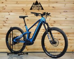 Conway Xyron S 4.9 29” – E-Bike Elektrikli Enduro Bisiklet