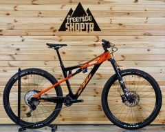 KTM Prowler Glorious 29 Enduro Bisiklet