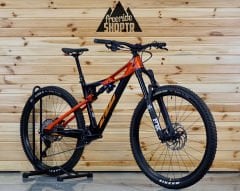 KTM Prowler Glorious 29” - Enduro Bisiklet