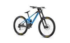 Mondraker SUMMUM Carbon R - Marlin Blue
