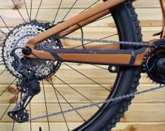 Trek Fuel EXe 9.7 29” - E-Bike Elektrikli Enduro Bisiklet