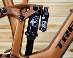 Trek Fuel EXe 9.7 29” - E-Bike Elektrikli Enduro Bisiklet