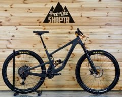 Santa Cruz Megatower C 29” - Enduro Bisiklet