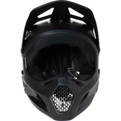 Fox Rampage Fullface Kask - Siyah