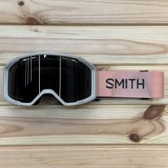 Smith Rhythm MTB Goggle Gözlük - Bone Gradient (Sun Black + Clear Lens)