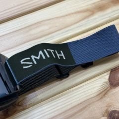 Smith Squad MTB Goggle Gözlük - Stone / Moss (Sun Platinum + Clear Lens)