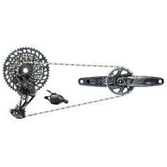 Sram GX Eagle DUB Grup Set