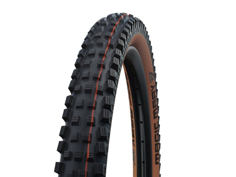 Schwalbe Magic Mary Super Gravity Addix Soft 27.5/29x2.40