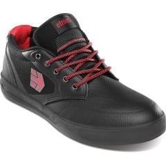 Etnies Semenuk Pro Ayakkabı - Siyah/Kırımızı