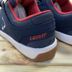 Leatt DBX 2.0 Ayakkabı - Onyx