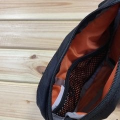 Camelbak Podium Flow Kayışlı Bel Çantası - Siyah