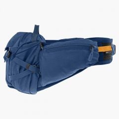 Evoc Hip Pack Pro 3 Bel Çantası - Lacivert