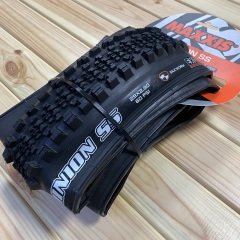 Maxxis Minion SS 29x2.30 - SilkWorm EXO TR