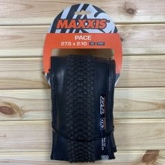 Maxxis Pace 27.5x2.10 - EXO TR