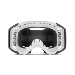 Smith Rhythm MTB Goggle Gözlük - White (Clear Lens)