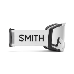 Smith Rhythm MTB Goggle Gözlük - White (Clear Lens)