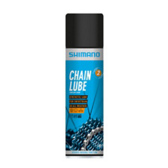 Shimano Zincir Yağı Sprey Her Koşul - 200 ml