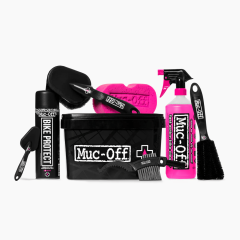 Muc-Off 8in1 Bicycle Cleaning Kit Temizlik Seti