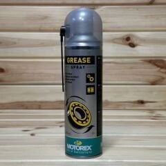 Motorex Gres Sprey - 500 mL