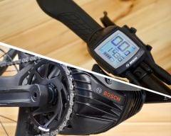 Focus Thron2 6.8 29” - E-Bike Elektrikli Enduro Bisiklet