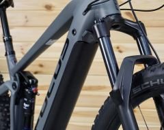 Focus Thron2 6.8 29” - E-Bike Elektrikli Enduro Bisiklet