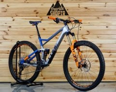 Cube Stereo 150 C:62 SL 29” - Enduro Bisiklet