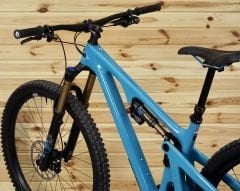 Yeti SB130 C2 Custom 29” - Enduro Bisiklet