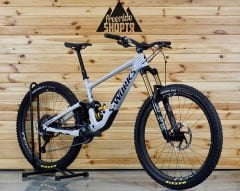 Specialized S-Works Enduro - 29” - Enduro Bisiklet