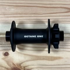 Octane One Orbital 15 Boost Ön Göbek - 15x110 32H Siyah