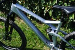 Cube Stereo 140 HPC SL 27.5” - Enduro/Trail Bisiklet