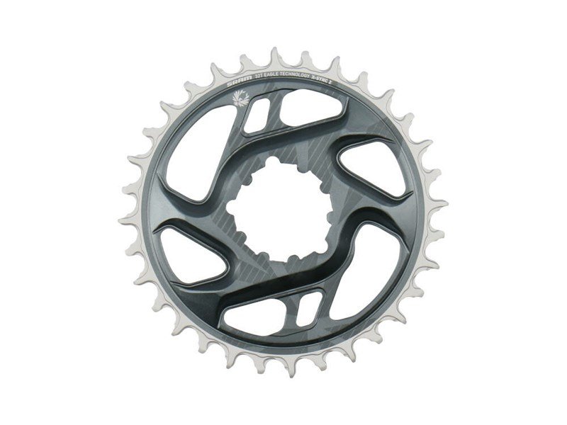 Sram Gx Eagle Direct Mount 6mm Offset Aynakol Dişlisi