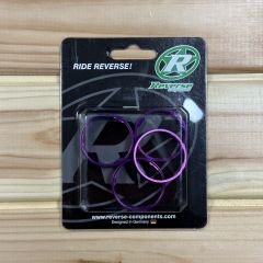 ﻿Reverse Spacer Set 1.1/8 - Mor