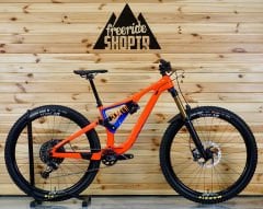 Orbea Rallon M10 Custom 29” - Enduro Bisiklet