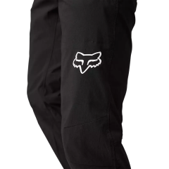 Fox Racing Ranger Pantolon - Siyah