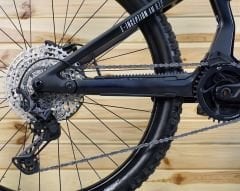 Stevens E-Inception AM 8.7.2 GTF 29/27.5” - E-Bike Elektrikli Enduro Bisiklet