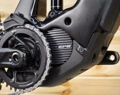 Stevens E-Inception AM 8.7.2 GTF 29/27.5” - E-Bike Elektrikli Enduro Bisiklet