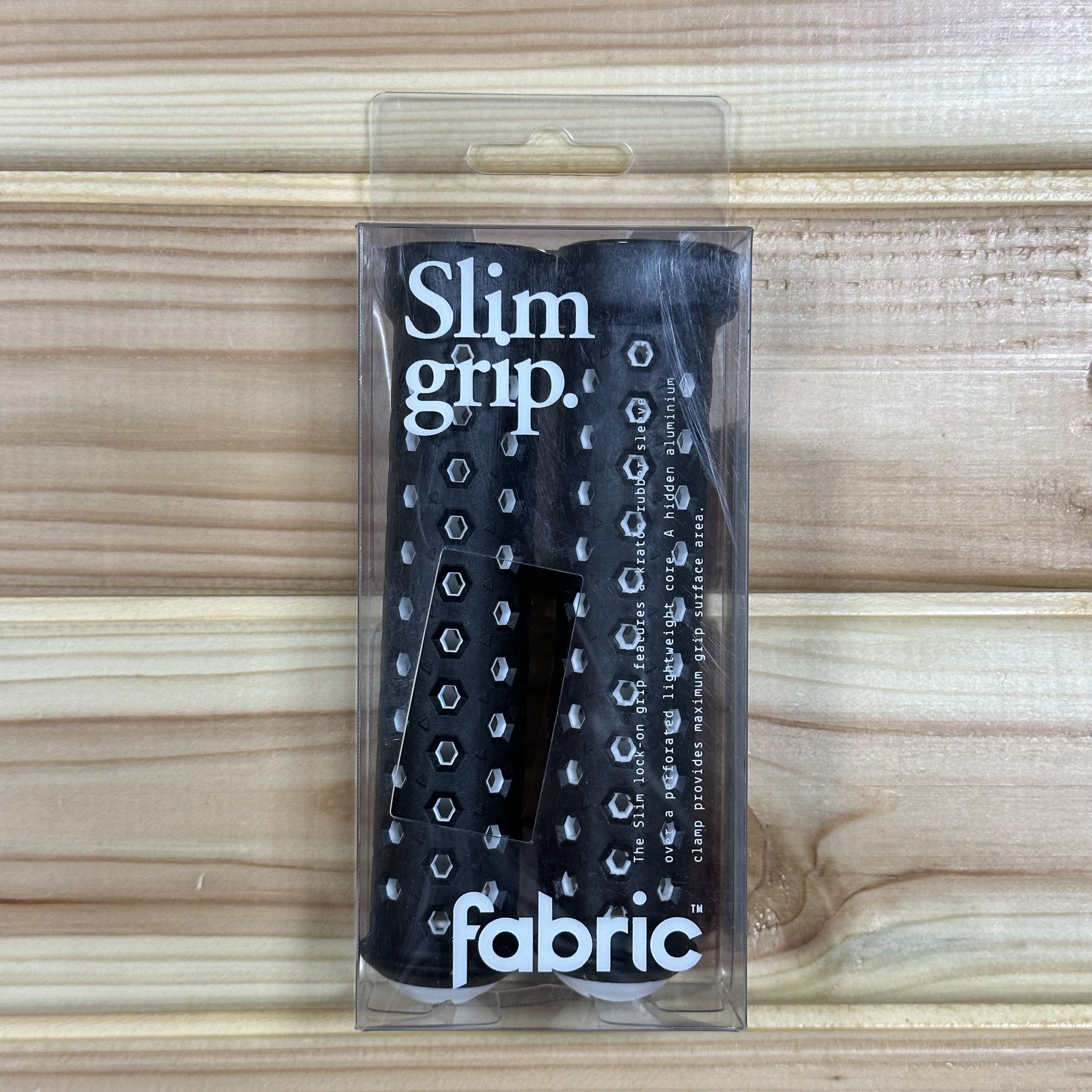 Fabric Slim Elcik - Beyaz