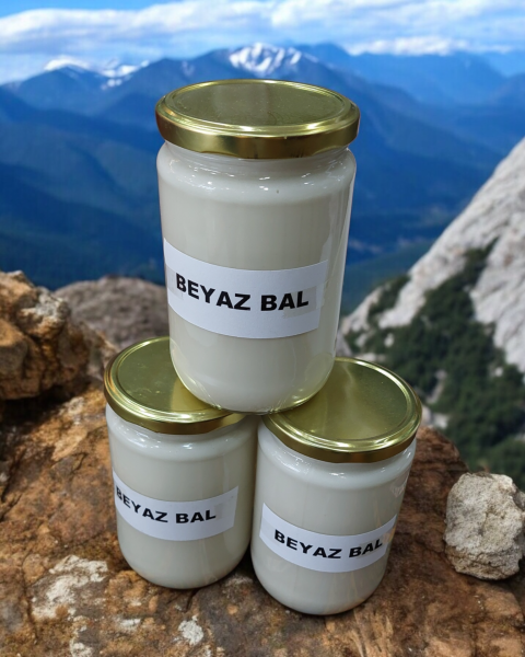 Beyaz Bal
