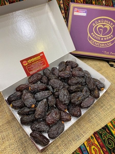 Filistin Kudüs Hurması(1.Kalite)