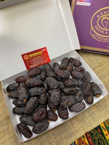 Filistin Kudüs Hurması(1.Kalite)