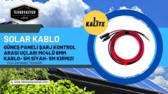 Güneş Enerjisi  Hibrit Paket 5Kva Mppt İnverter 450 watt Güneş Paneli 150 Amper Jel Akü İstabreeze 1000 W 48 V Rüzgar Türbini + Yerli Şarj Kontrol Cihazı