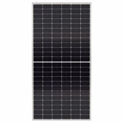 Torges 470W Watt Half Cut Monocrystalline Solar Panel Half-Cut Multi Busbar Solar Panel