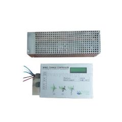 1000 WATT 24V Wind Turbine Domestic Charge Controller - 1KW Charge Controller