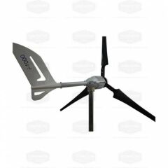 Istabreeze 1000 W 48 V Wind Turbine + Domestic Charge Controller Wind Turbine Set