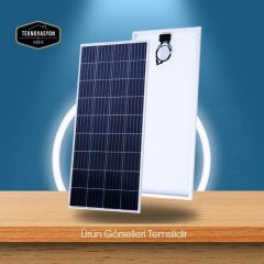 Lexron 170 Watt 12 Volt Polikristal Güneş Paneli Solar Panel